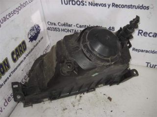 FARO DERECHO PEUGEOT 306 BERLINA 3/4/5 PUERTAS (S2) (5)