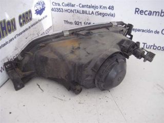 FARO DERECHO PEUGEOT 306 BERLINA 3/4/5 PUERTAS (S2) (5)