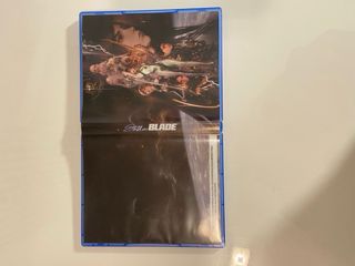 Stellar Blade PS5