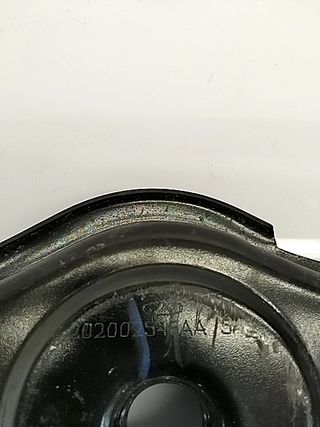 SOPORTE BRAZO SUSPENSION TRASERO IZQUIERDO OMODA C5