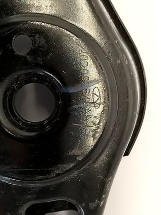 SOPORTE BRAZO SUSPENSION TRASERO IZQUIERDO OMODA C5