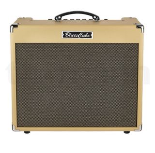 Fender Blues Cube Stage Amplificador Guitarra