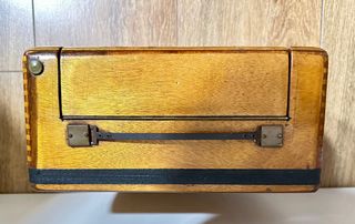 Radio Antigua Socradel Madera