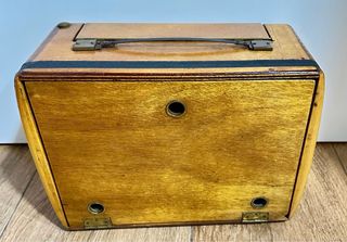 Radio Antigua Socradel Madera