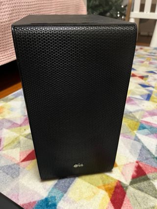 Barra de Sonido LG SJ8