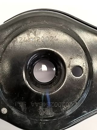 SOPORTE BRAZO SUSPENSION TRASERO DERECHO OMODA C5