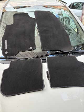 Tappetini Fiat Grande Punto