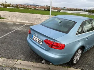 Audi A4 2008