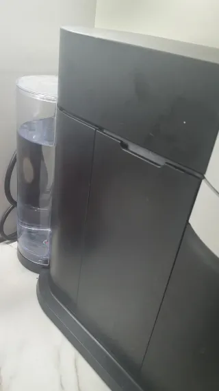 Cafetera Nespresso Vertuo