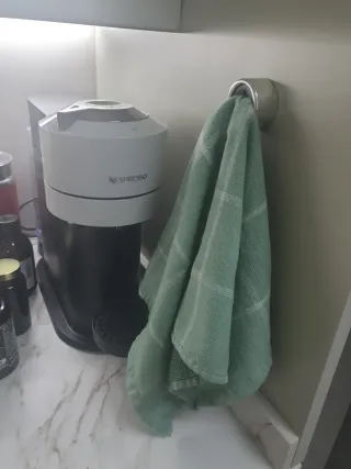 Cafetera Nespresso Vertuo