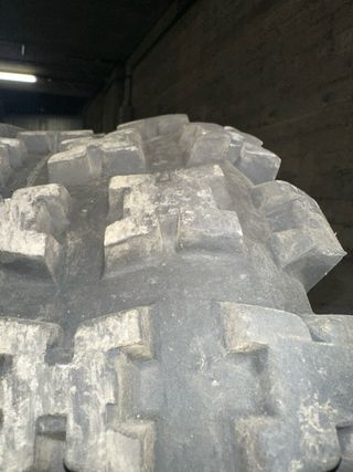 Ruedas Quad SUNF 20-11x9 #suzuki #ltz #ltr #yamaha