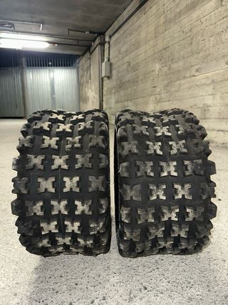 Ruedas Quad SUNF 20-11x9 #suzuki #ltz #ltr #yamaha