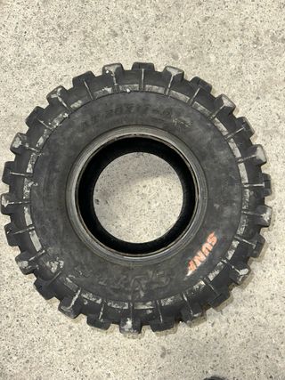 Ruedas Quad SUNF 20-11x9 #suzuki #ltz #ltr #yamaha