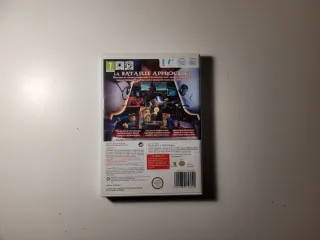 Lego Harry Potter Años 5-7 Wii