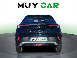 Opel Mokka 1.2 T Business Elegance AT8 96 kW (130 CV)