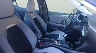 Opel Mokka 1.2 T Business Elegance AT8 96 kW (130 CV)