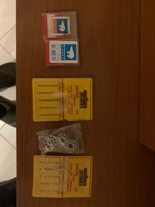 Macchina da cucire Necchi 519 elettrica