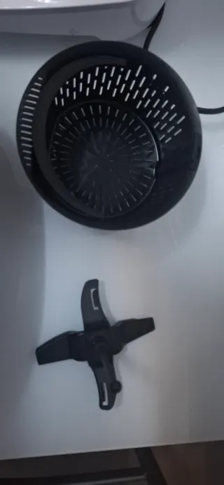 Robot Cocina Moulinex Click & Cook 2L