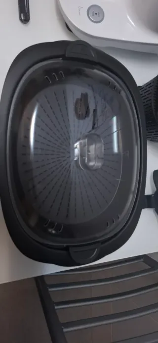 Robot Cocina Moulinex Click & Cook 2L