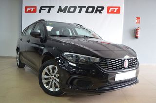 FIAT Tipo SW 1.4 TJet 88kW 120CV Lounge