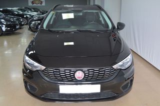 FIAT Tipo SW 1.4 TJet 88kW 120CV Lounge