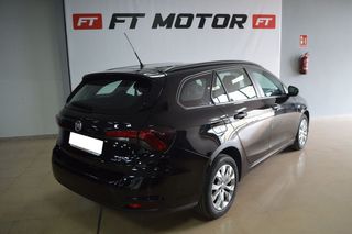 FIAT Tipo SW 1.4 TJet 88kW 120CV Lounge