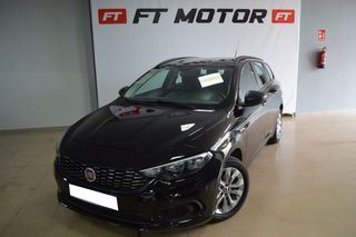 FIAT Tipo SW 1.4 TJet 88kW 120CV Lounge
