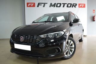 FIAT Tipo SW 1.4 TJet 88kW 120CV Lounge