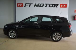 FIAT Tipo SW 1.4 TJet 88kW 120CV Lounge