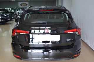 FIAT Tipo SW 1.4 TJet 88kW 120CV Lounge