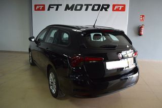 FIAT Tipo SW 1.4 TJet 88kW 120CV Lounge