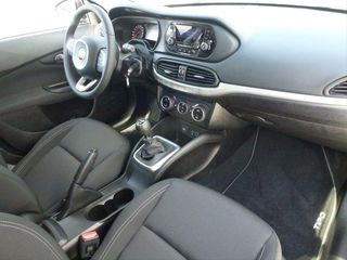 FIAT Tipo SW 1.4 TJet 88kW 120CV Lounge