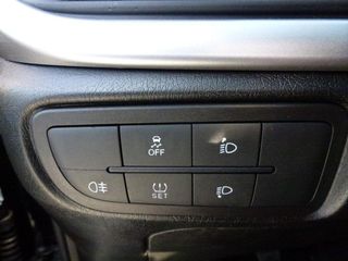 FIAT Tipo SW 1.4 TJet 88kW 120CV Lounge