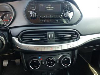 FIAT Tipo SW 1.4 TJet 88kW 120CV Lounge