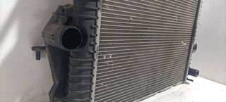 INTERCOOLER LAND ROVER DEFENDER (LD) (2)
