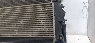 INTERCOOLER LAND ROVER DEFENDER (LD) (3)