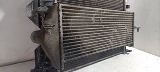INTERCOOLER LAND ROVER DEFENDER (LD) (3)
