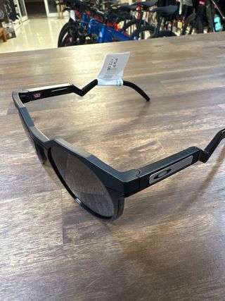 Oakley Hstn Negras mate negro brillo