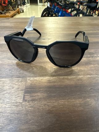 Oakley Hstn Negras mate negro brillo