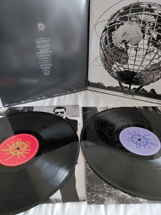 Depeche Mode - Sounds Of The Universe