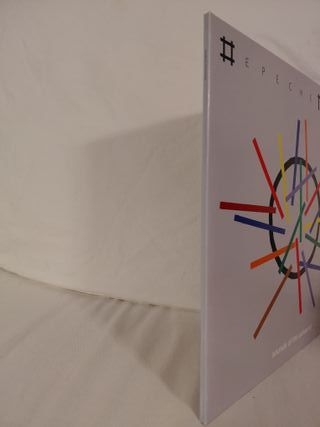 Depeche Mode - Sounds Of The Universe