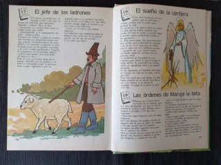 365 Cuentos (365 Fabulas)