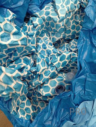 Piscina hinchable - 55236 - Intex