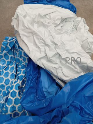 Piscina hinchable - 55236 - Intex