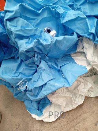 Piscina hinchable - 55236 - Intex