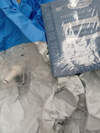 Piscina hinchable - 55236 - Intex