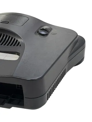 Consola Nintendo 64 Sin Mando