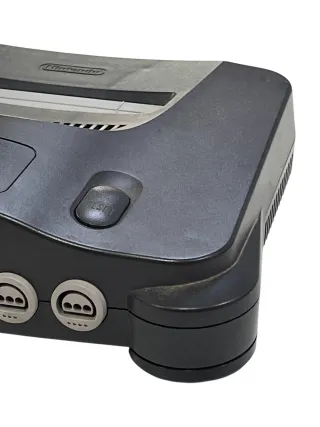 Consola Nintendo 64 Sin Mando