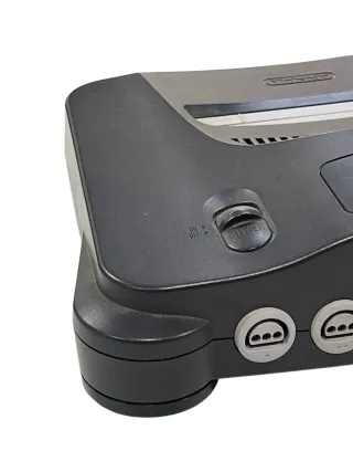 Consola Nintendo 64 Sin Mando