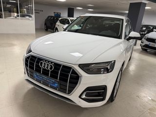 Audi Q5 Audi Q5 35 TDI 120kW (163CV) S tronic